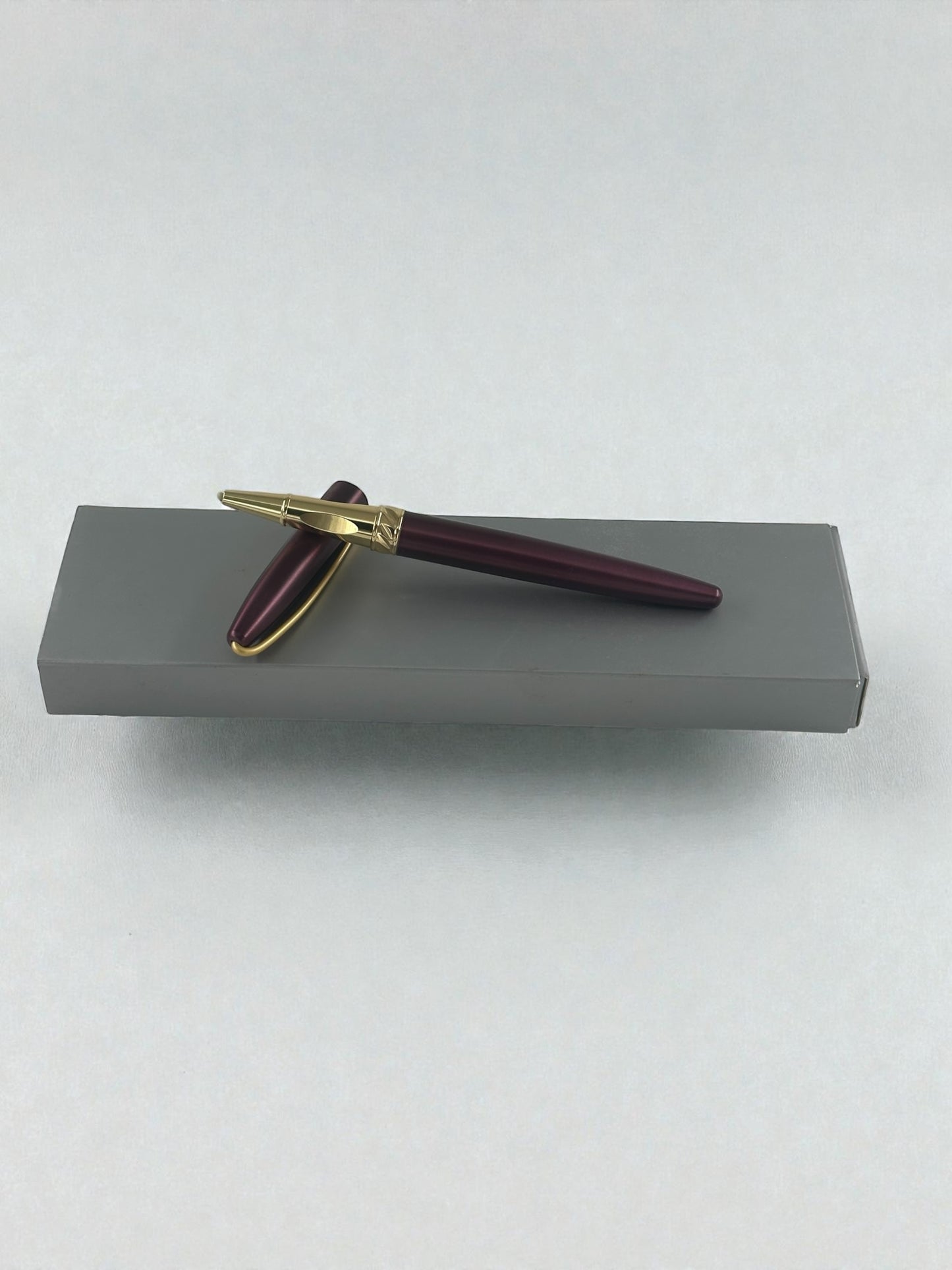 Lüx Gold Detaylı Kalem