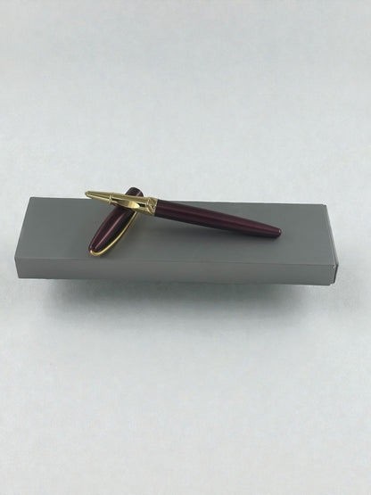 Lüx Gold Detaylı Kalem