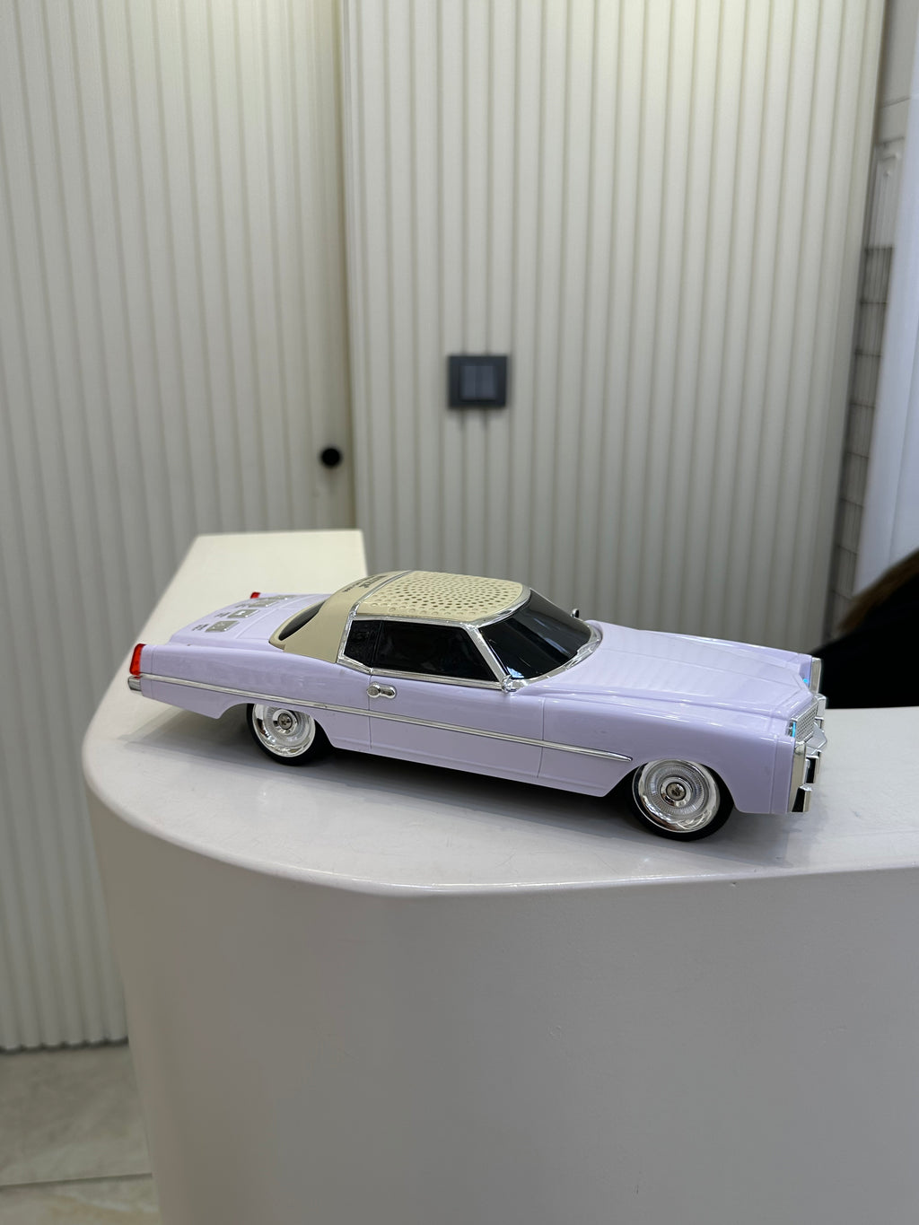 Cadillac Model Bluetooth Araba Radyo 1969-1975