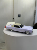 Cadillac Model Bluetooth Araba Radyo 1969-1975