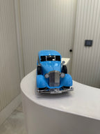 Mercedes Benz 770K Araba Radyo 1934-1938