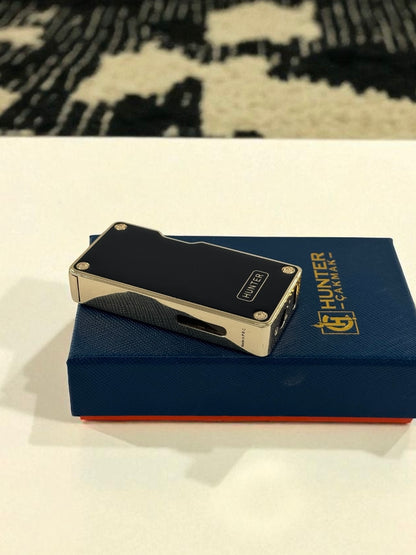 Ses Sensörlü Hunter Lux Çakmak