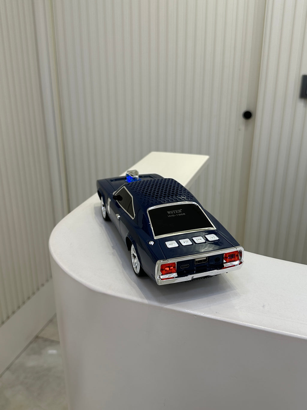 Model Bluetooth Charger Araba Radyo 1968-1970
