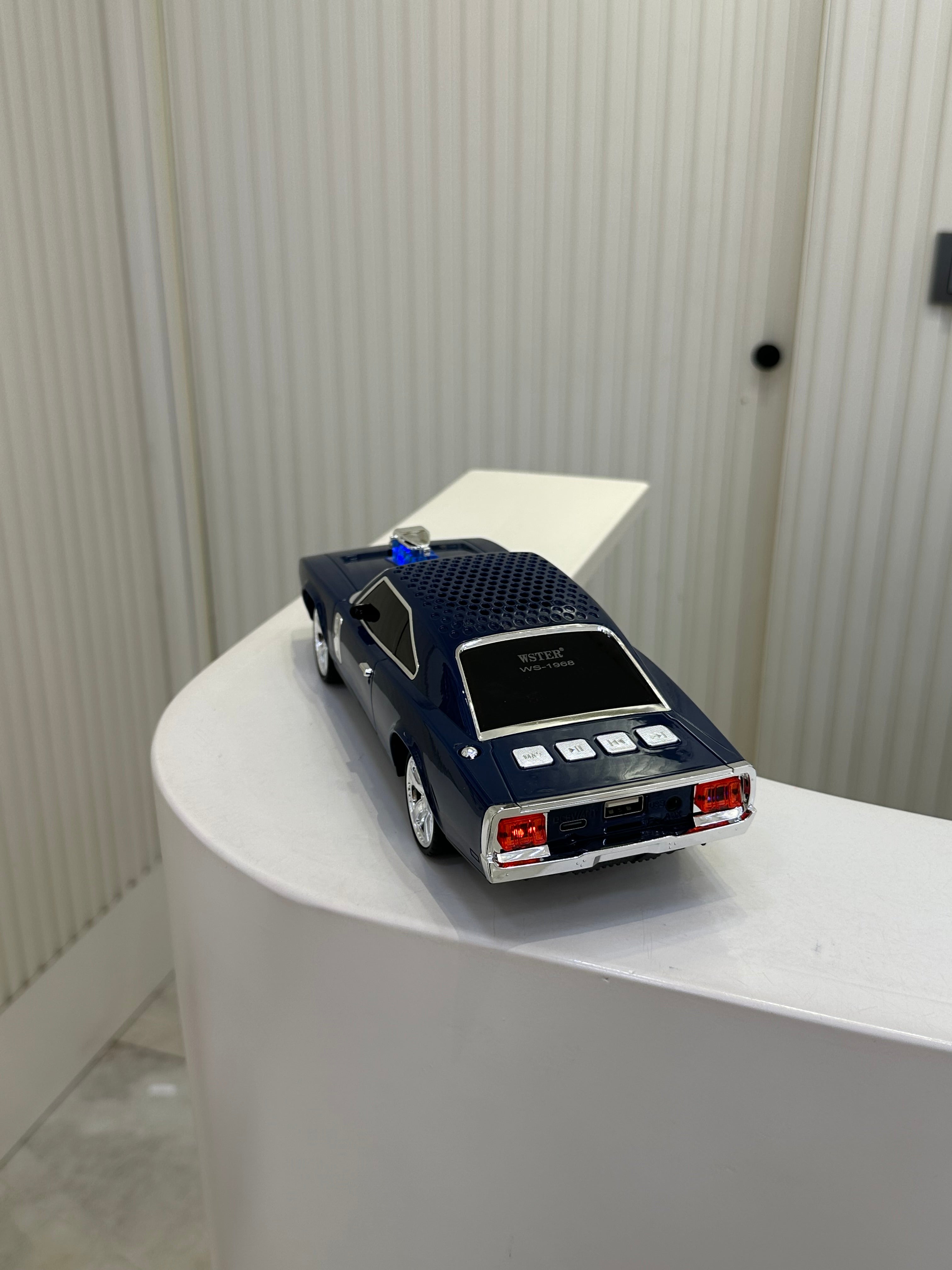 Model Bluetooth Charger Araba Radyo 1968-1970