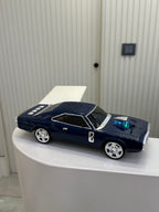 Model Bluetooth Charger Araba Radyo 1968-1970