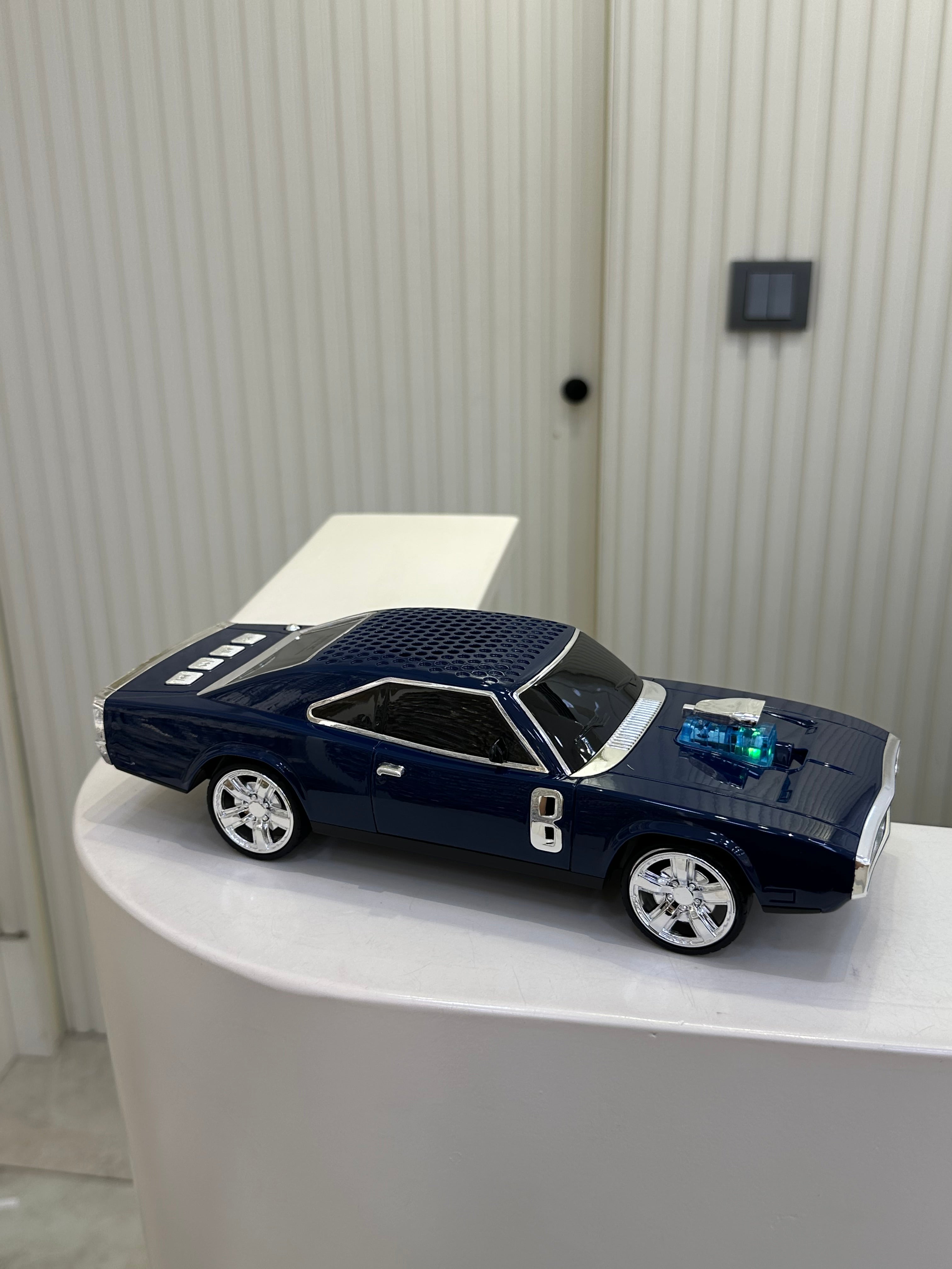 Model Bluetooth Charger Araba Radyo 1968-1970