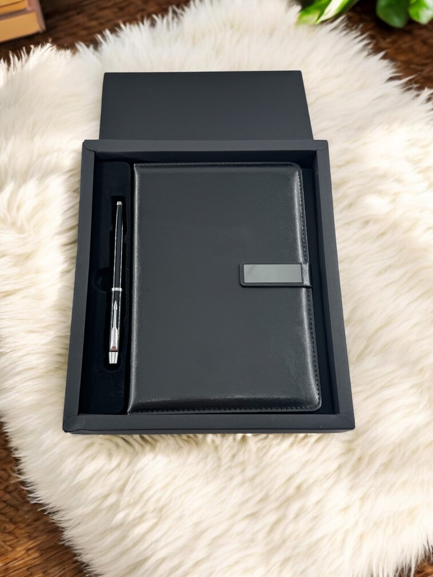 Kalemli Defter Seti