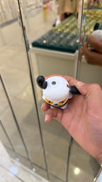 Pochacco Figürlü Çakmak