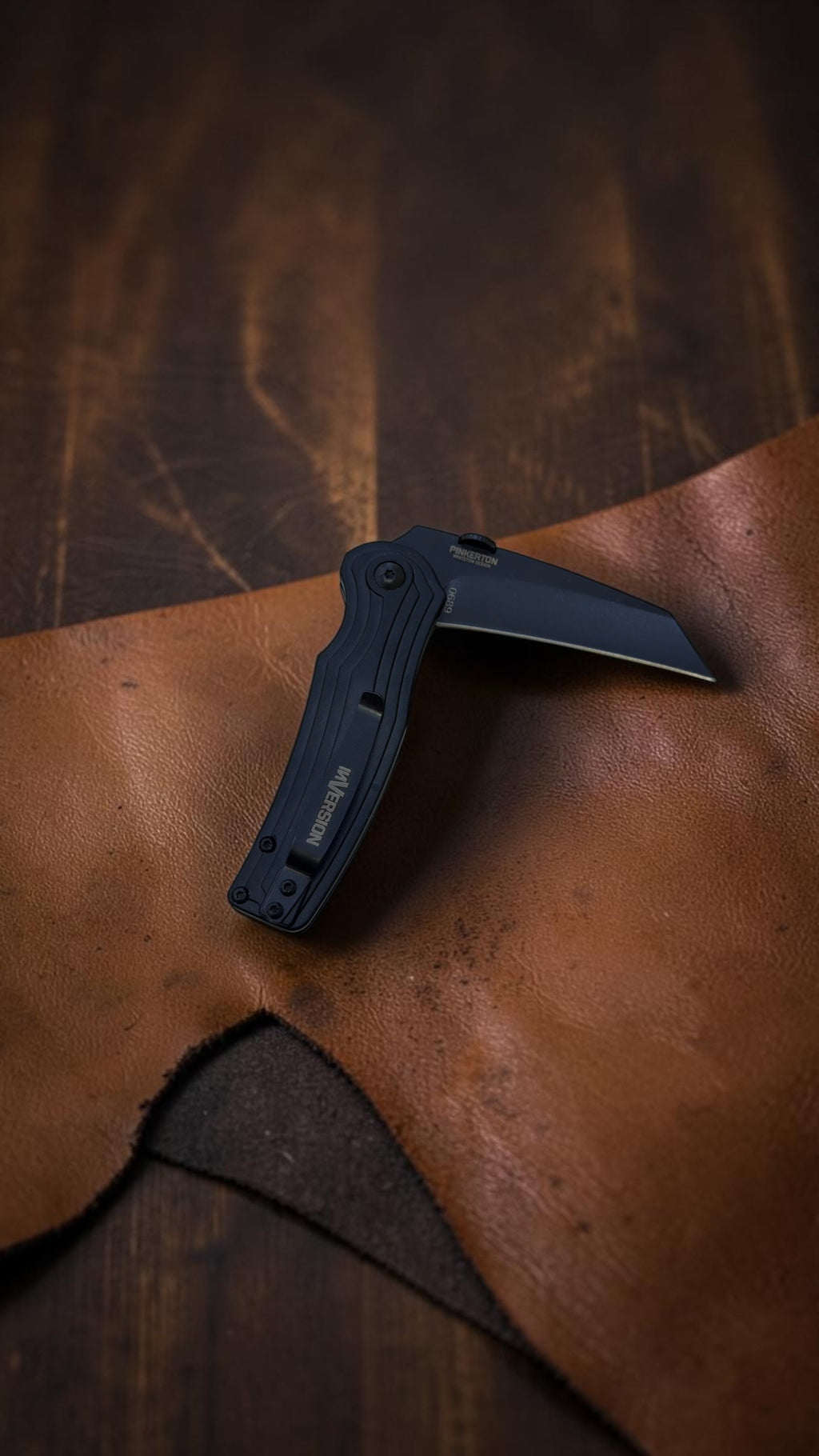 Sog Pinkerton Orjinal Çakı