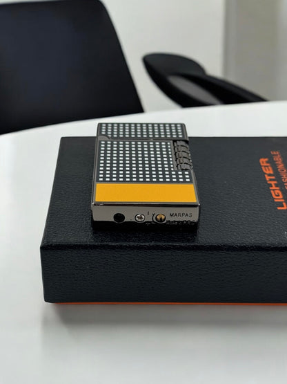 Dupont Cohiba Desenli Çakmak 5112