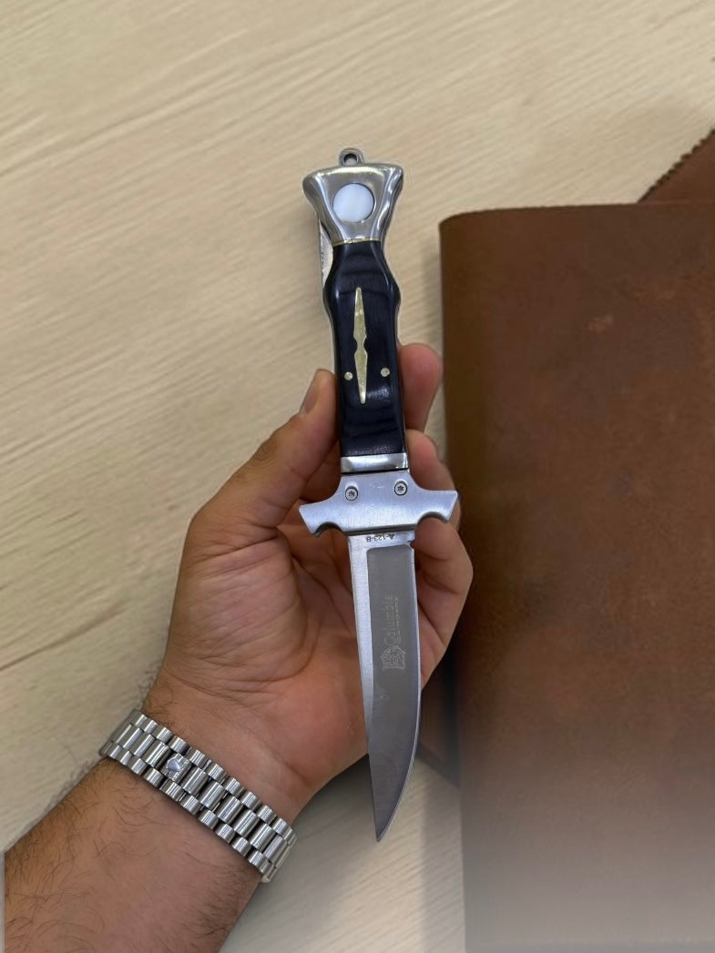 Orjinal Columbia Kemere Takmalı Ma-123 Çakı Büyük