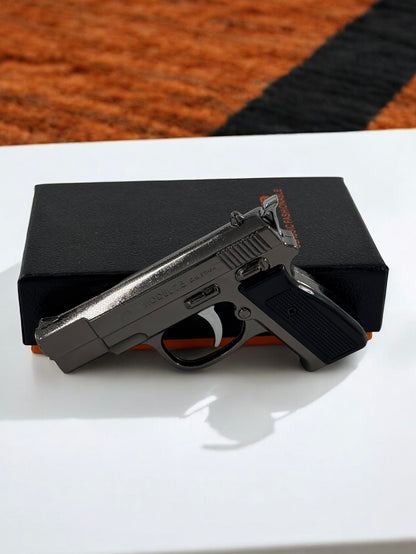 CZ-75 Mini Tabanca Çakmak 7282