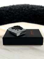 Amazon Kadın Kabartmalı Zippo Çakmak 8871