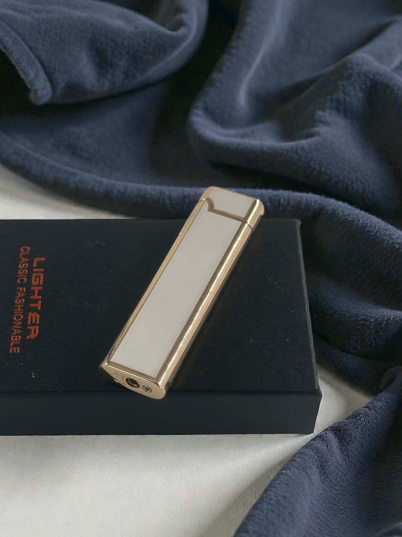 Lüx Slim Gazlı Çakmak