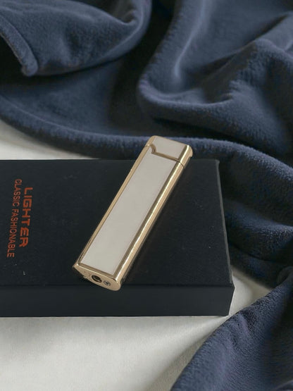 Lüx Slim Gazlı Çakmak