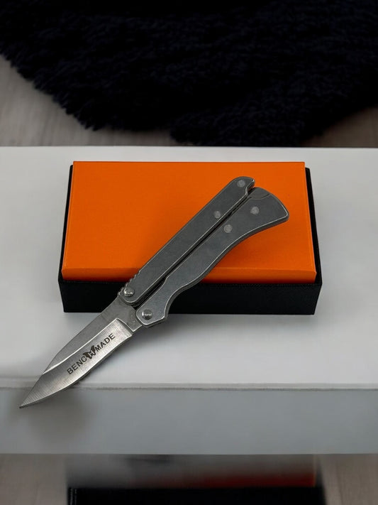 Küçük Boy Kelebek Benchmade 5255