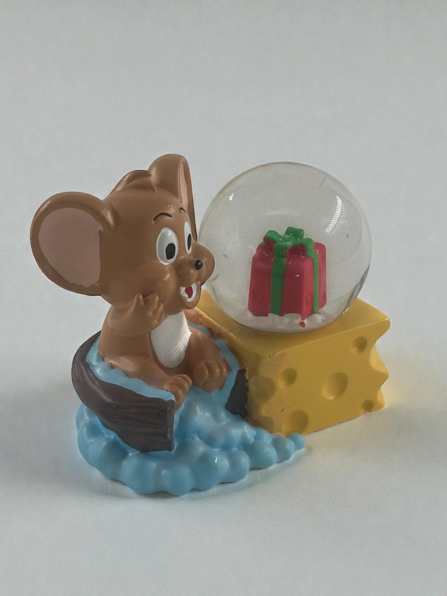 Jerry Mini Kar Küresi