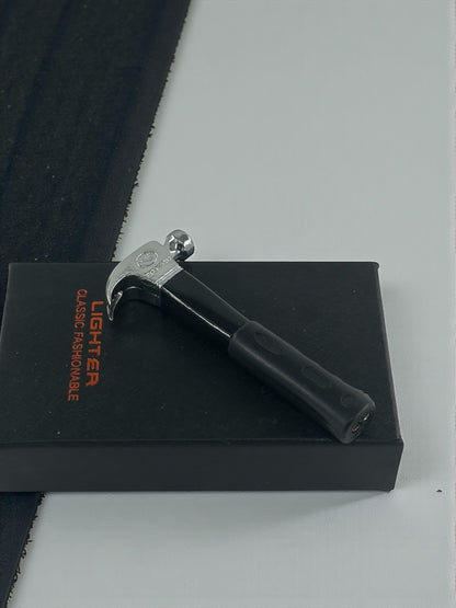 Balta Şeklinde Çakmak