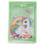 Unicorn Defter ajanda