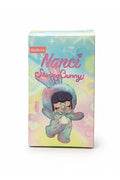 Nanci Shining Bunny Süpriz Peluş