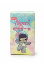 Nanci Shining Bunny Süpriz Peluş
