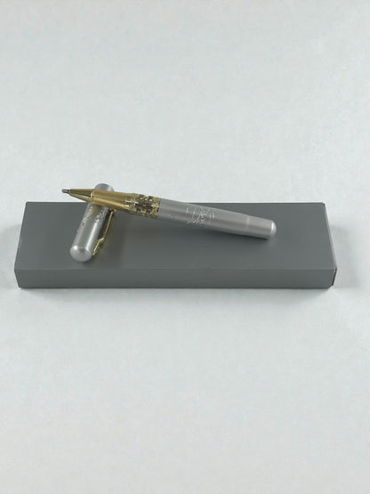 Lüx Gold Detaylı Kalem