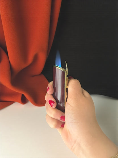 Cohiba Pürmüzlü Lüx Çakmak