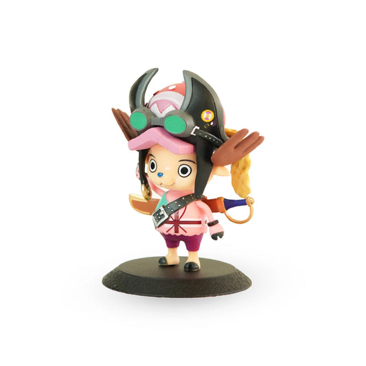 Tony Tony Chopper figür