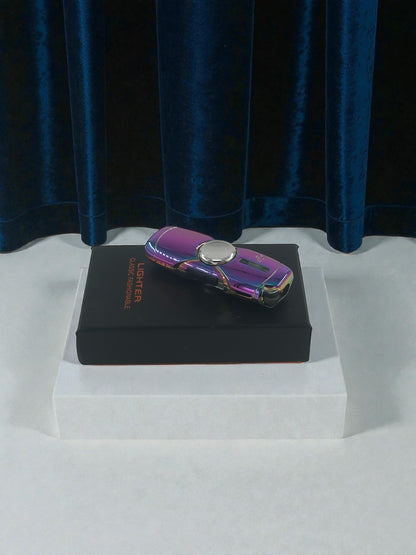 Stres Çarkı Pürmüzlü Lüx Gazlı Çakmak