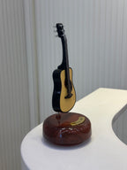 Gitar Şeklinde Müzik Kutusu