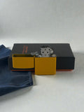 Taşlı Zippo Model Çakmak