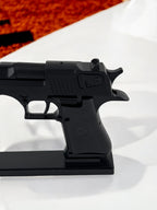 Deagle Model Gazlı Tabanca Çakmak 1454