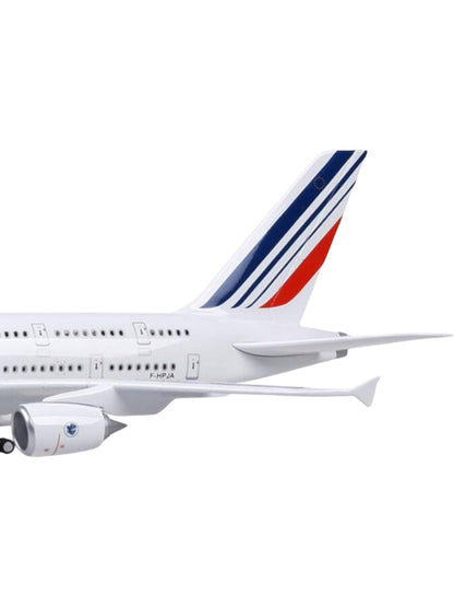 Air France Airbus A380 Özel Tasarım Uçak Maketi