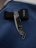 CRKT 144 Kahve Renk Çakı 0144