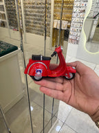 Wespa Motor şeklinde Çakmak