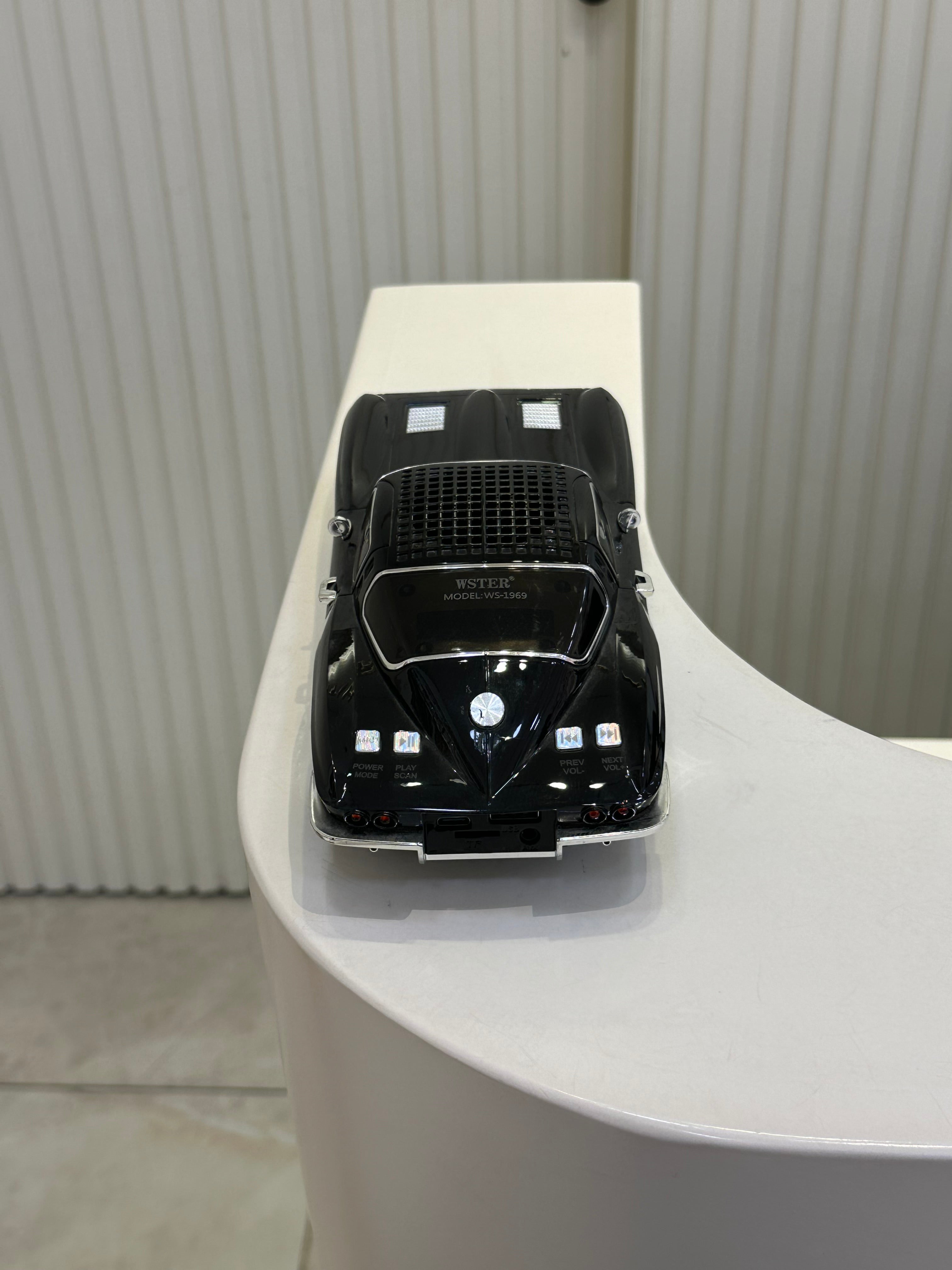 Everton Rt-1956 Kırmızı Bluetooth-Radyo