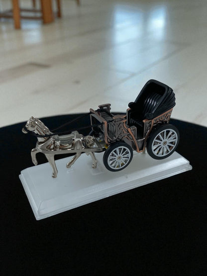 Fayton Arabası Masa Çakmağı