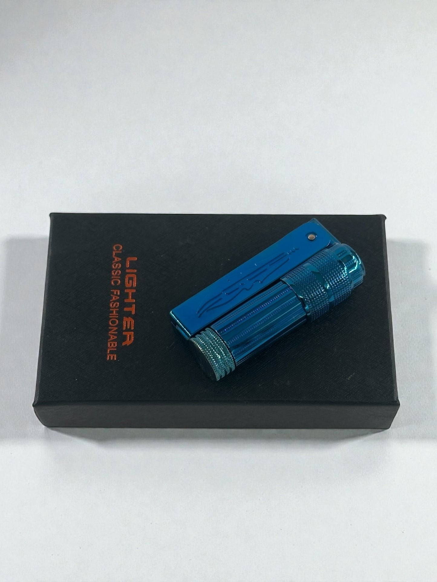 Metal İMCO Orjinal Muhtar Çakmağı