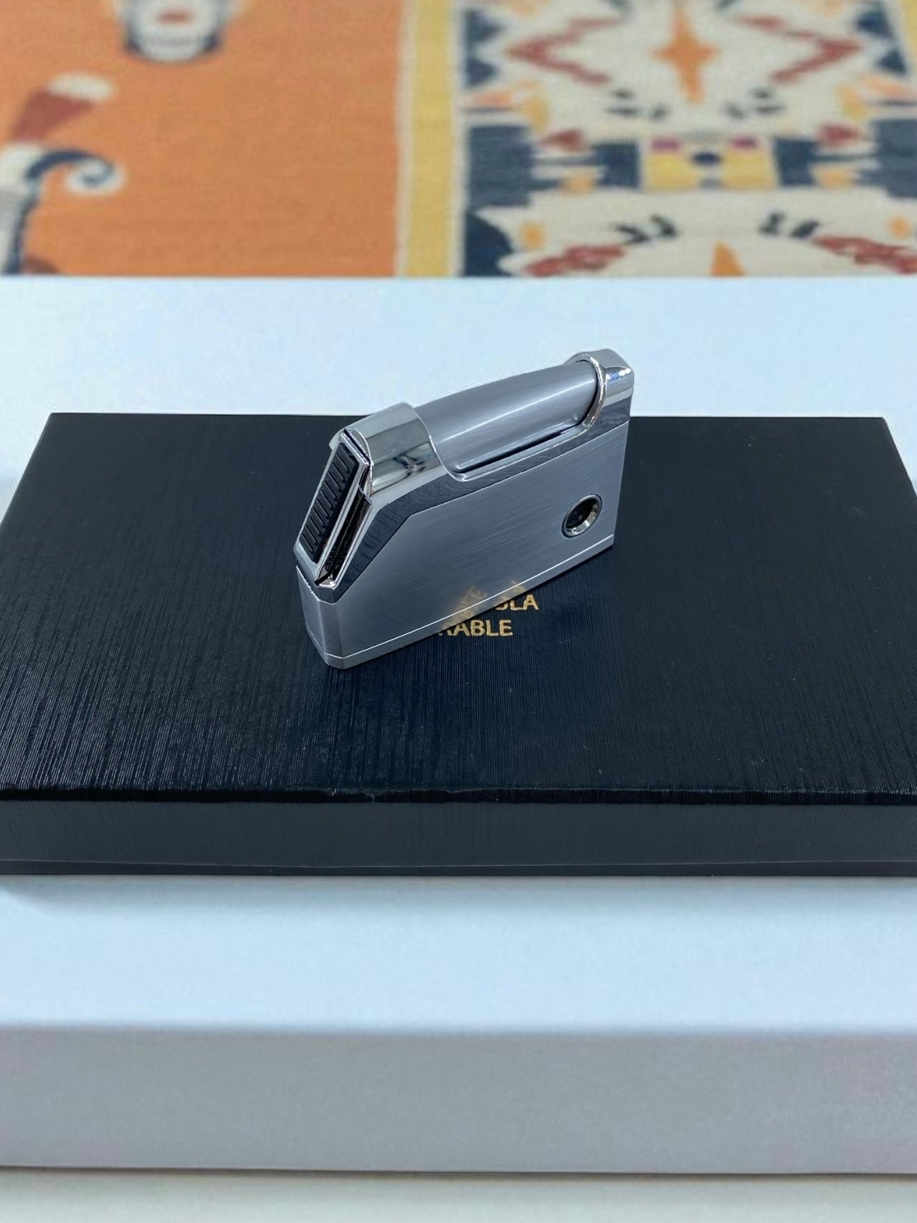 2’li Kalem ve Çakmak Seti