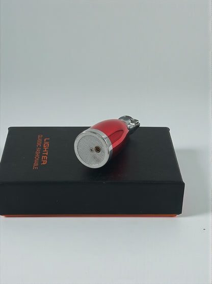 Kettle Şeklinde Gazlı Çakmak