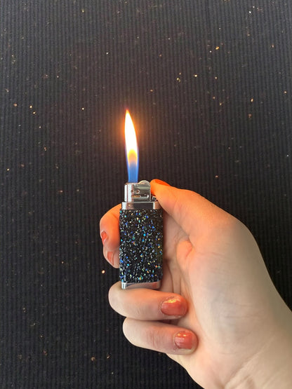 Lüx taşlı Çakmak