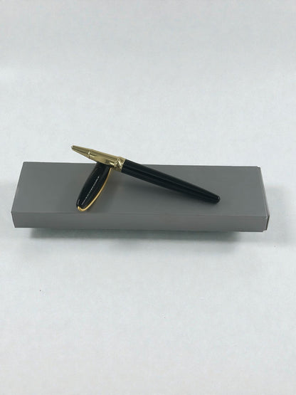 Lüx Gold Detaylı Kalem