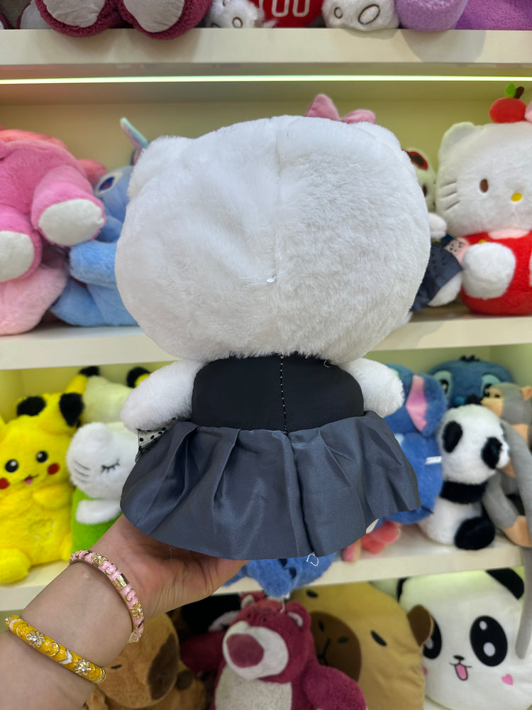 Kurdeleli hello kitty