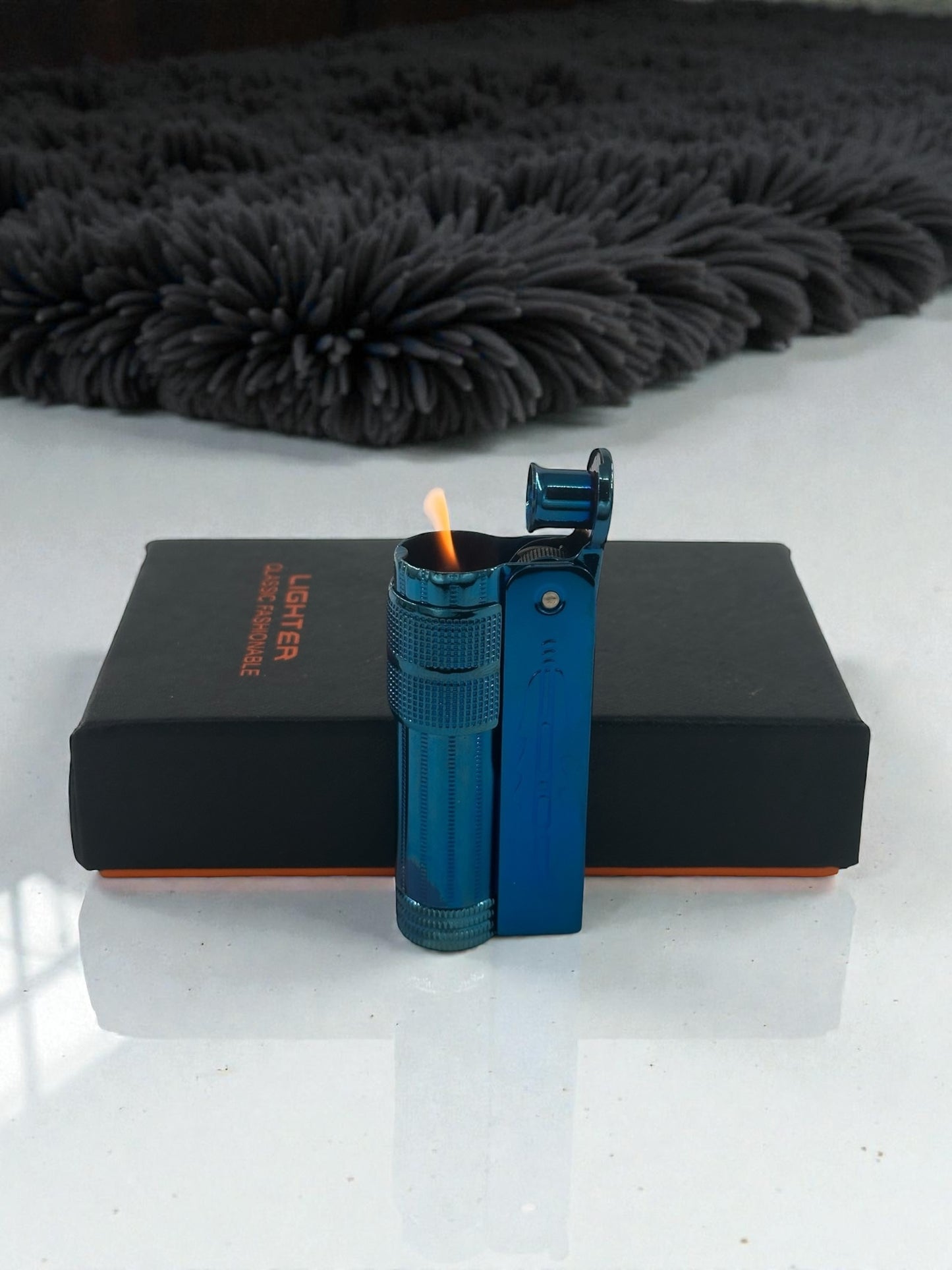 Metal İMCO Orjinal Muhtar Çakmağı