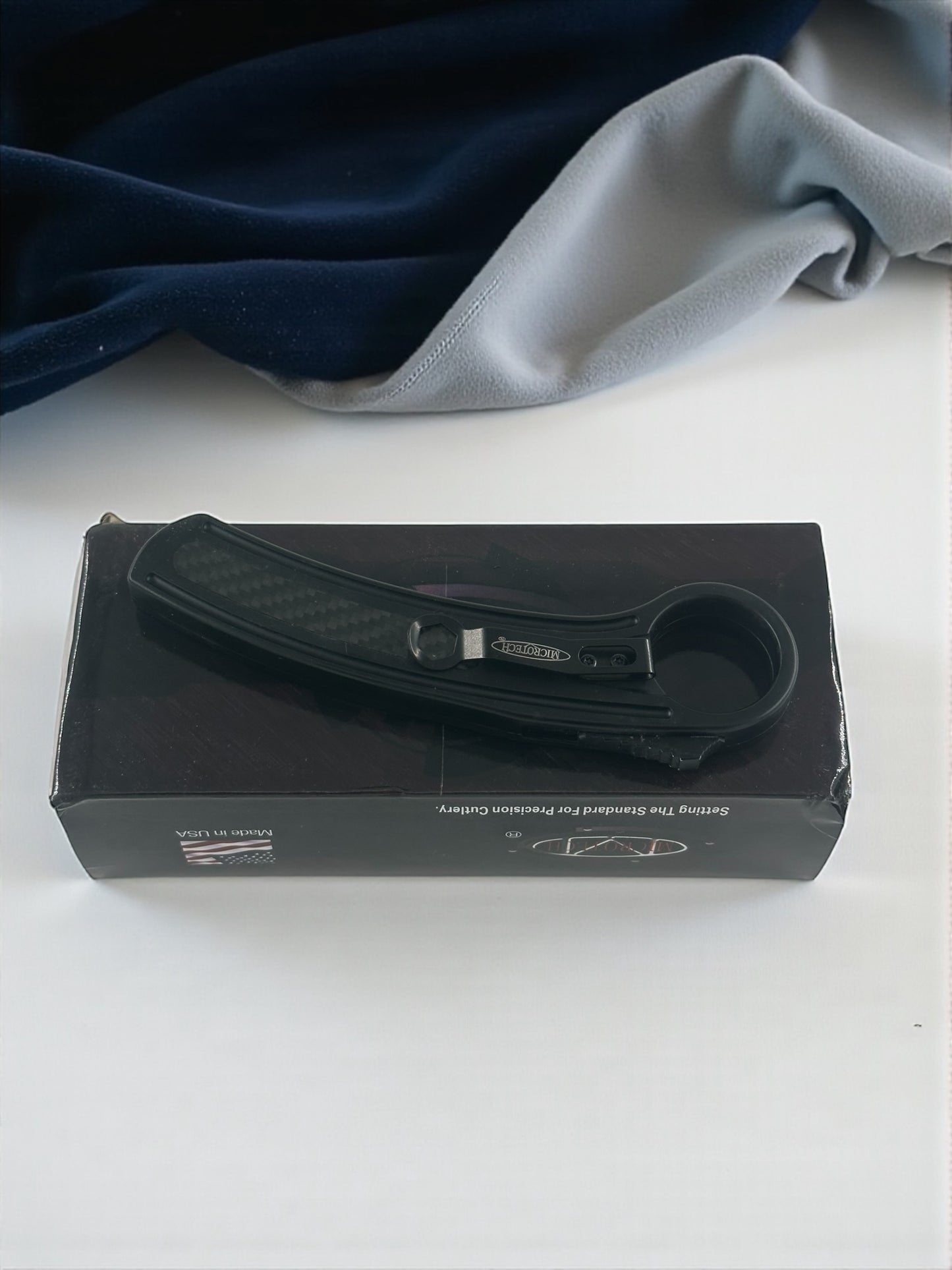 Orjinal Karambit Çakı