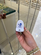 Klozet Şeklinde Çakmak