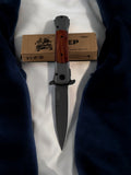 Jeep Yarı Otomatik Çakı 5632
