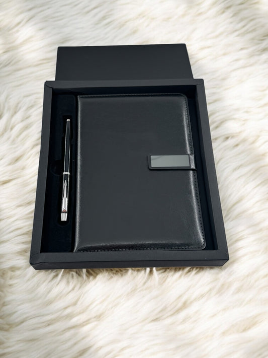 Kalemli Defter Seti