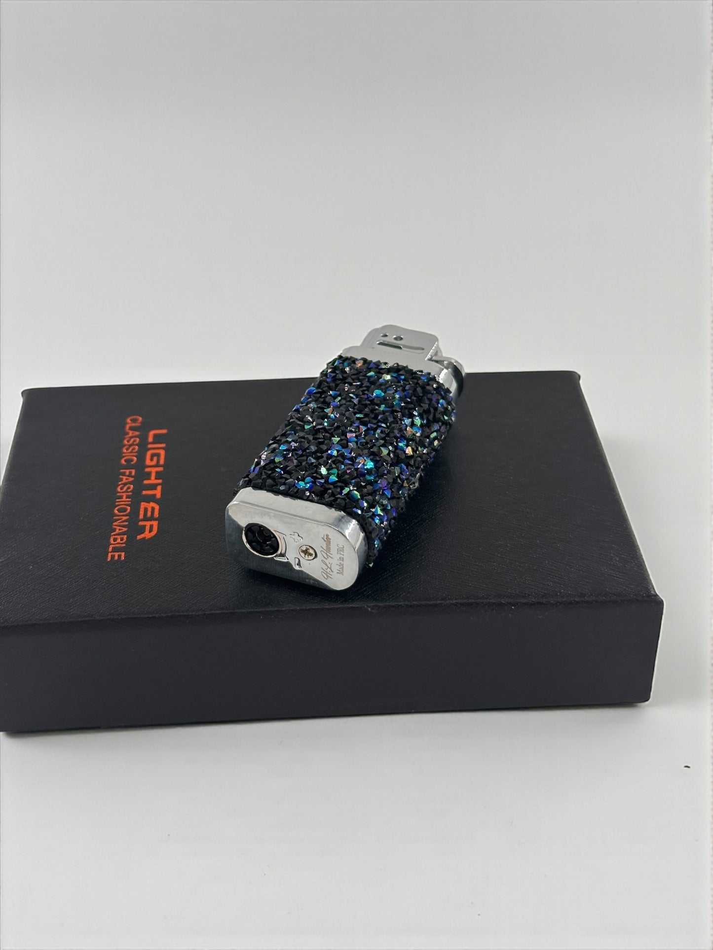 Lüx taşlı Çakmak