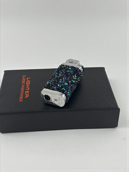 Lüx taşlı Çakmak